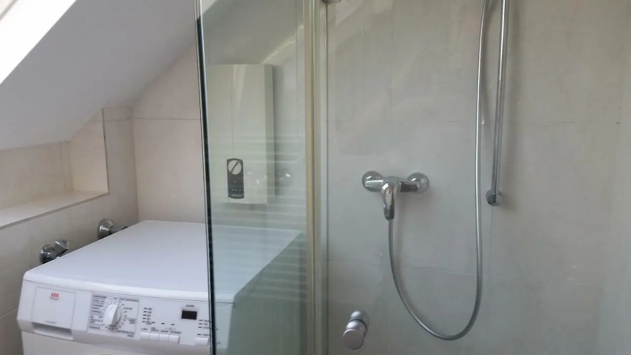 City Apartment Düsseldorf