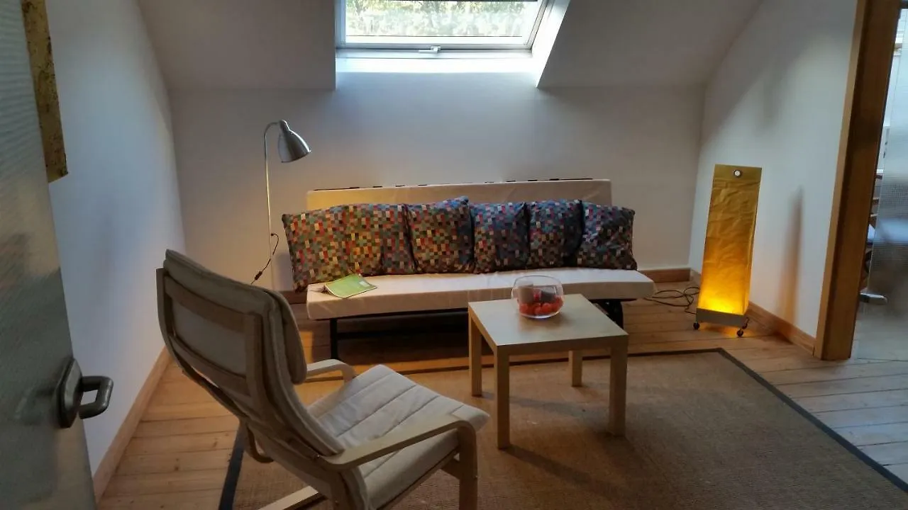 City Apartment Düsseldorf
