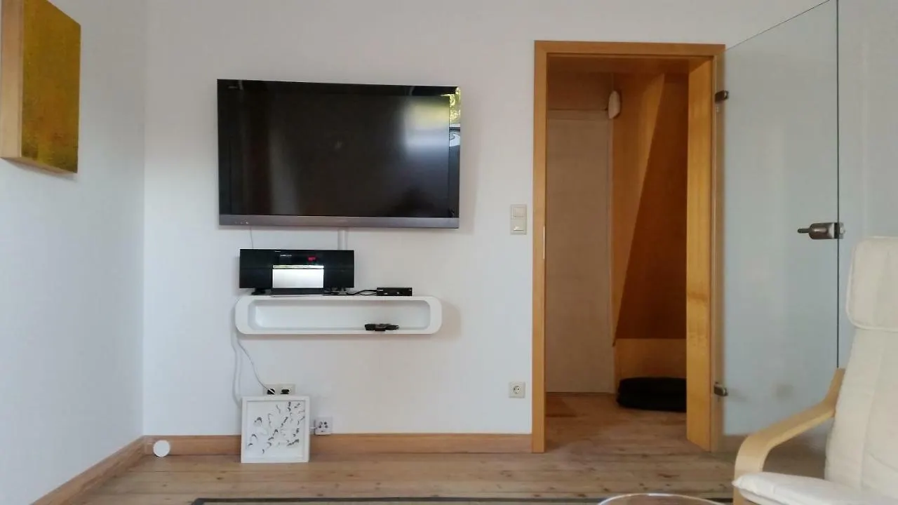 City Apartment Düsseldorf
