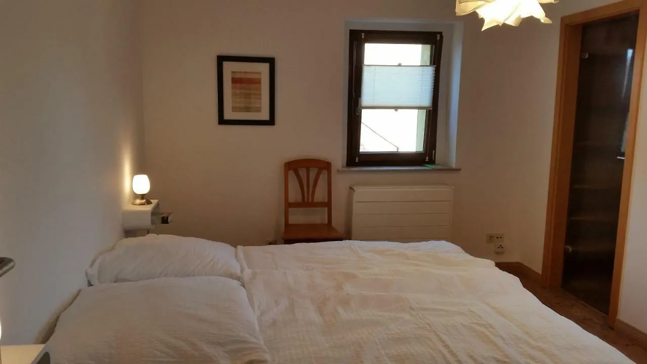 City Apartment Düsseldorf Allemagne