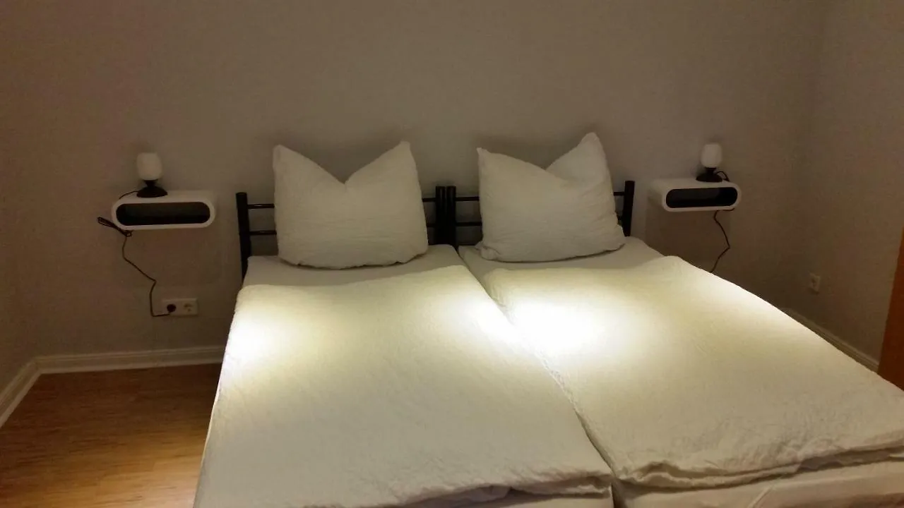 City Apartment Düsseldorf