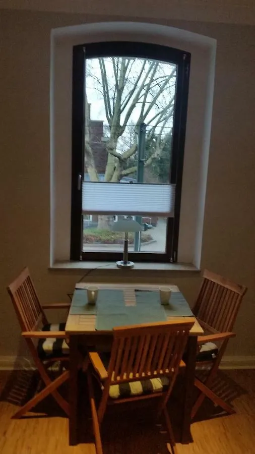 City Apartment Düsseldorf