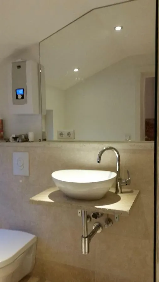 City Apartment Düsseldorf