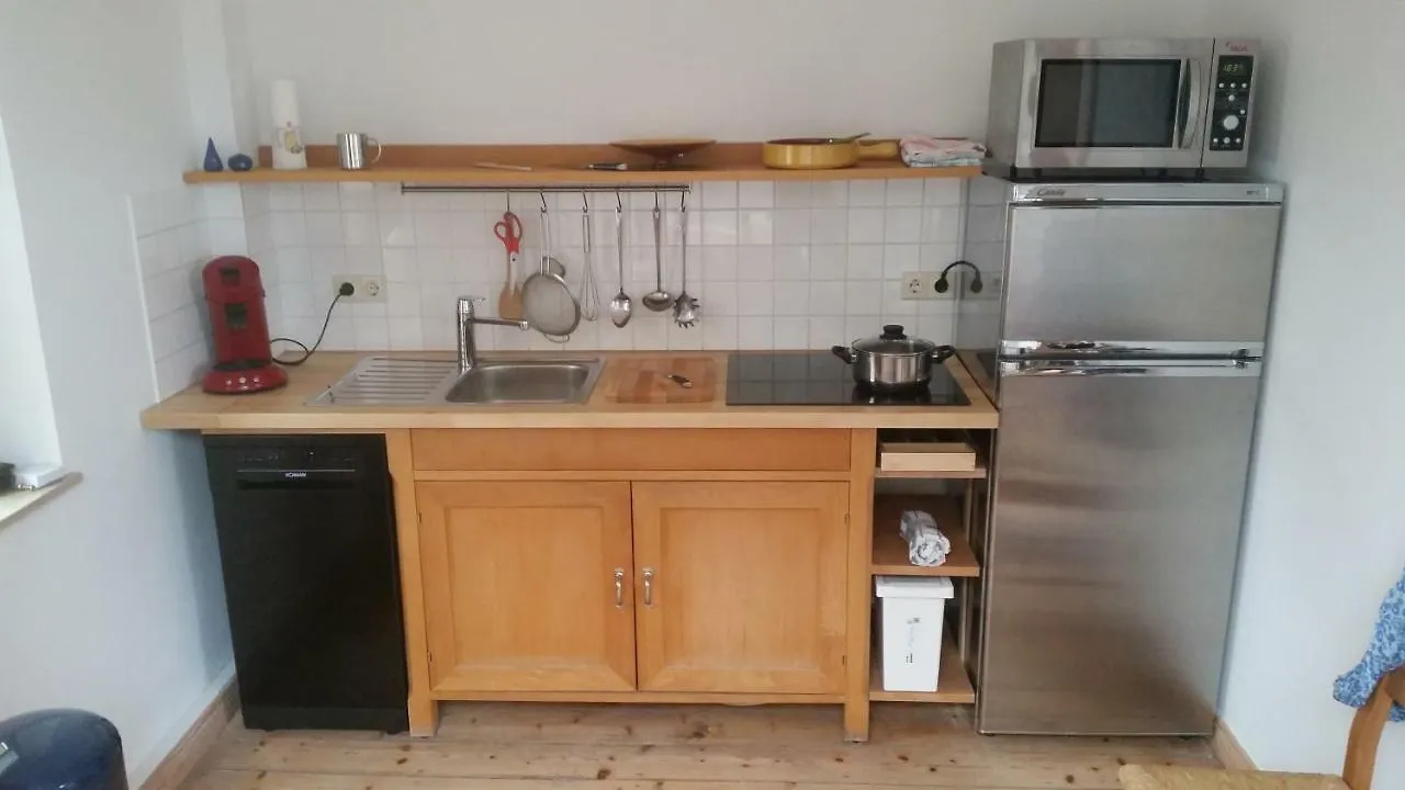City Apartment Dusseldorf