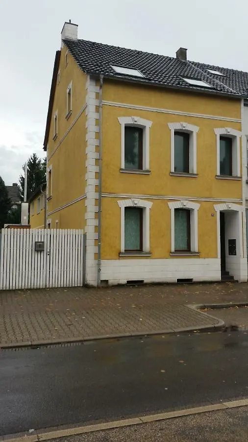 City Apartment Dusseldorf